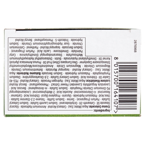 Schwarzkopf Natural&Easy 550 Biondo Scuro Naturale